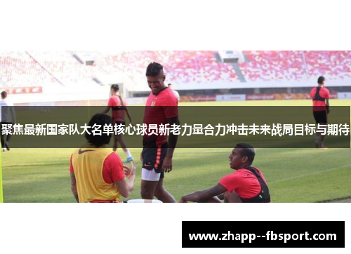 聚焦最新国家队大名单核心球员新老力量合力冲击未来战局目标与期待